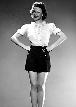 Sonja Wigert